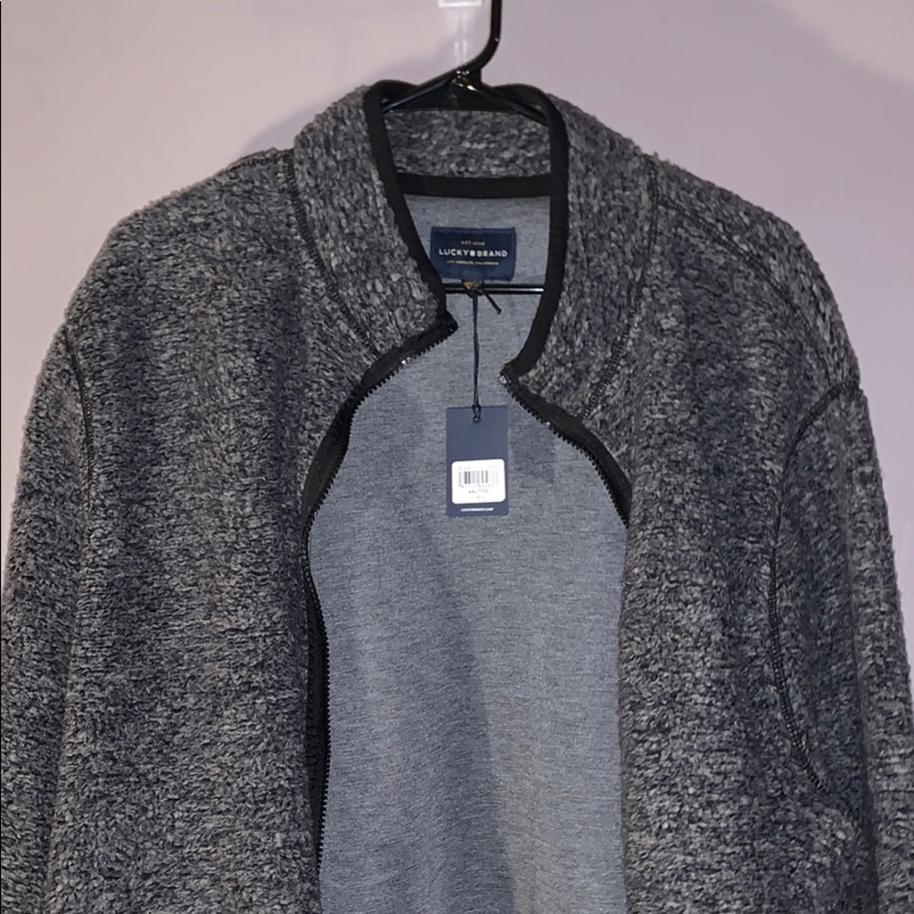Men’s Lucky Brand jacket